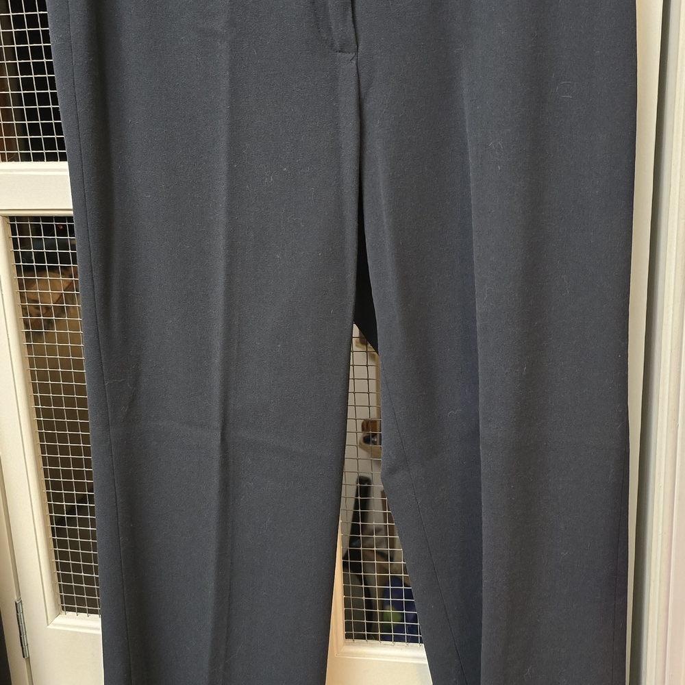 Women’s Black Dress Pants